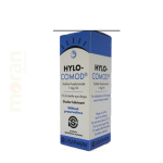 HYLO COMOD EYE DROPS 10ML