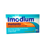 IMODIUM INSTANT 6S