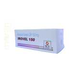 IROVEL 150MG 100`S