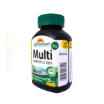 JAMIESON MULTI 100% COMPLETE ADULTS CAPLETS