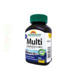 JAMIESON MULTI 100% COMPLETE MEN 50+ CAPLET