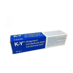 K-Y JELLY  STERILE 82G
