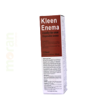 KLEEN ENEMA SOLUTION 135ML