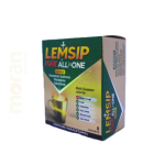 LEMSIP COLD & FLU MAX STRENGTH CAPS 8S