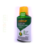 LEMSIP MUCUS COUGH 180ML