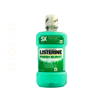 LISTERINE FRESHBURST 250ML