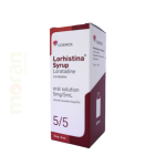 LORHISTINA SP 5MG-5ML 60ML