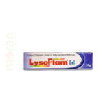 LYSOFLAM GEL 30G