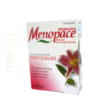 MENOPACE CAPS 30`S