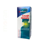 MENTHODEX COUGH 100ML