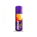 MOOV RAPID RELIEF SPRAY 150G