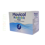 MOVICOL PAEDIATRIC 6.9G SACHET 30`S