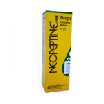 NEOPEPTINE RB DROPS 15ML