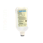 NORMAL SALINE 500ML (KENYA STERILE)