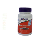 NOW GLUTATHIONE 250MG 60S