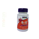 NOW VITAMIN B12 100`S