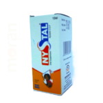 NYSTATIN ORAL DROPS 12ML