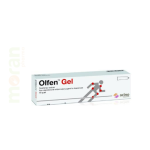 OLFEN GEL 20G TUBE