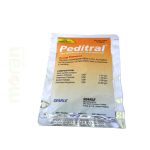 PEDITRAL O,R.S (ORANGE) 22G 1`S