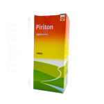 PIRITON EXPECTORANT `O` 100ML