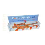 POWERGESIC PLUS GEL 30G