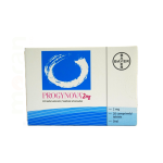 PROGYNOVA TABS 2MG 20`S