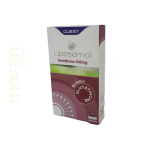 QST LIPOSOMAL GLUTATHIONE 500MG