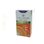 QST LIPOSOMAL VITAMIN C500MG CAPS