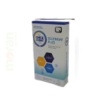 QST OAD SELENIUM PLUS 200UG+ VIT C