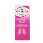 RHINATHIAL SUSP INFANT 125ML