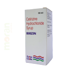 RHIZIN SYRUP 60ML