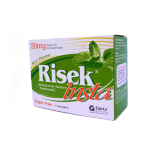 RISEK SACHETS 20MG 10`S