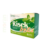 RISEK SACHETS 40MG 10`S