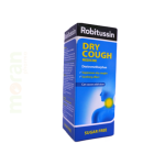 ROBITUSSIN COUGH SOOTHER DRY 100ML