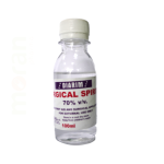 SURGICAL SPIRIT 100ML (OSS)