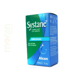 SYSTANE LUBRICATING EYE DROP 10ML