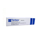 TERBEX CREAM 15GM