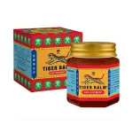 TIGER BALM -RED 19.4MG