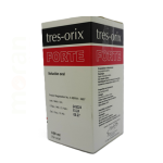 TRESORIX SUSP 100ML