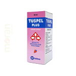 TUSPEL PLUS SP 60ML