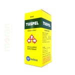 TUSPEL SYRUP 60ML