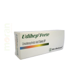 UDIHEP FORTE 300MG 50`S