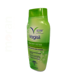VAGISIL DAILY INTIMATE WASH HEALTHY DETOX 35