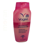 VAGISIL DAILY INTIMATE WASH ODOR BLOCK 354ML