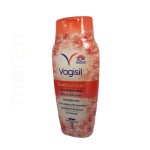 VAGISIL DAILY INTIMATE WASH PEACH BLOSSOM 34