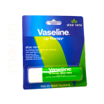 VASELINE LIP THERAPY STICK 4.8GMS (ALOE VERA)