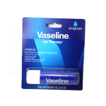 VASELINE LIP THERAPY STICK 4.8GMS (ORIGINAL)