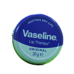 VASELINE LIP THERAPY TIN (COCOA BUTTER) 20G