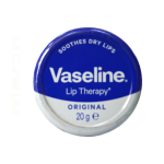 VASELINE LIP THERAPY TIN (ORIGINAL) 20G
