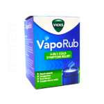 VICKS VAPORUB 100G